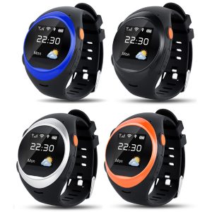Personen Tracker - Protector